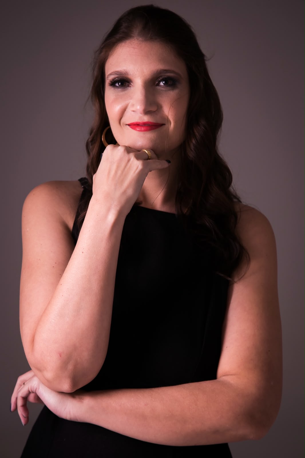 Mariana Tiepo, educadora e idealizadora do Teorema da Educação